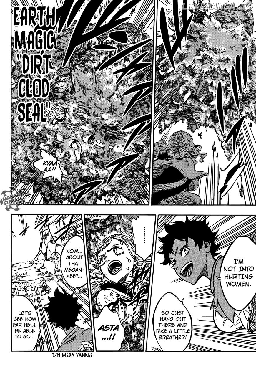 Black Clover chapter 124 image 03